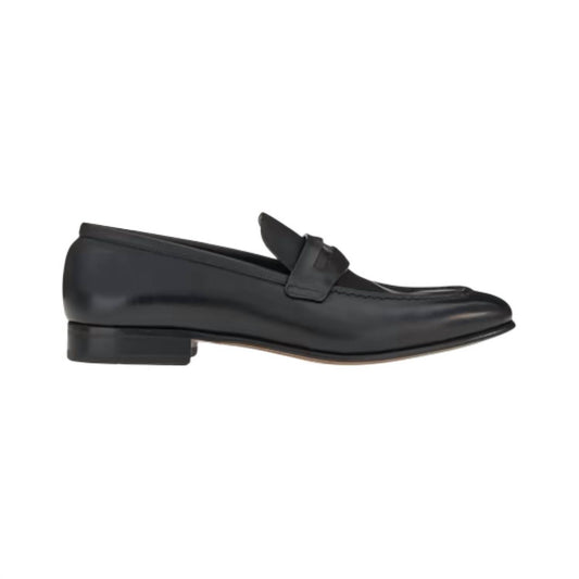 Salvatore Ferragamo - Men's Madison Penny Loafer