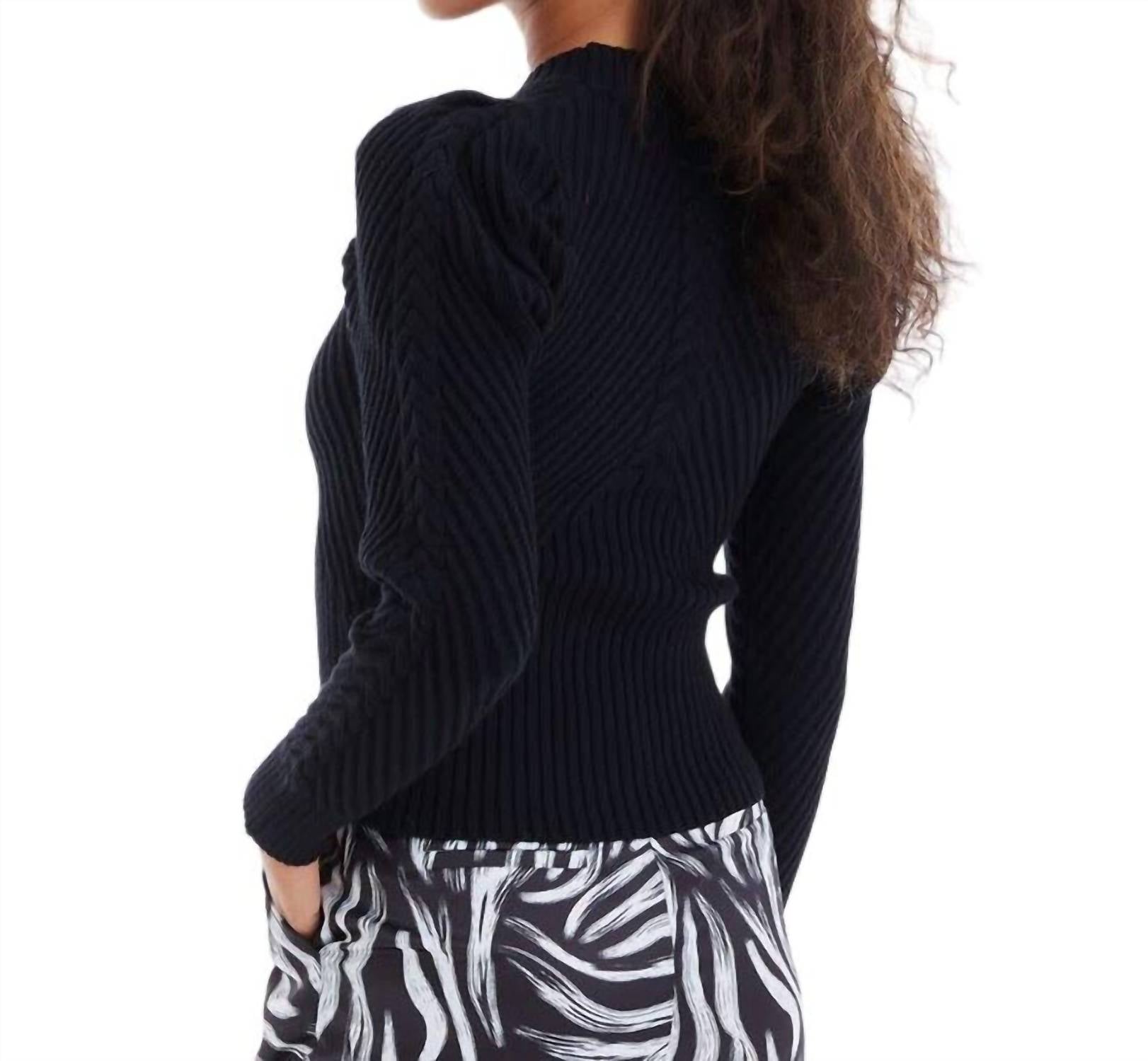 Allison New York - Cecile Sweater