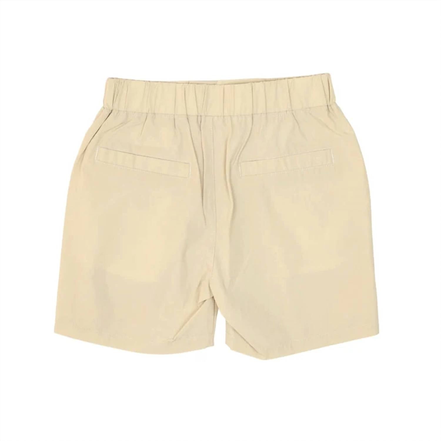 Blue Quail Clothing Co. - Kids' Everyday Shorts