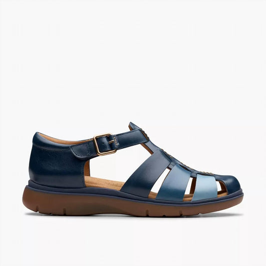 Clarks - Women's Certina Sun Strappy Sandal