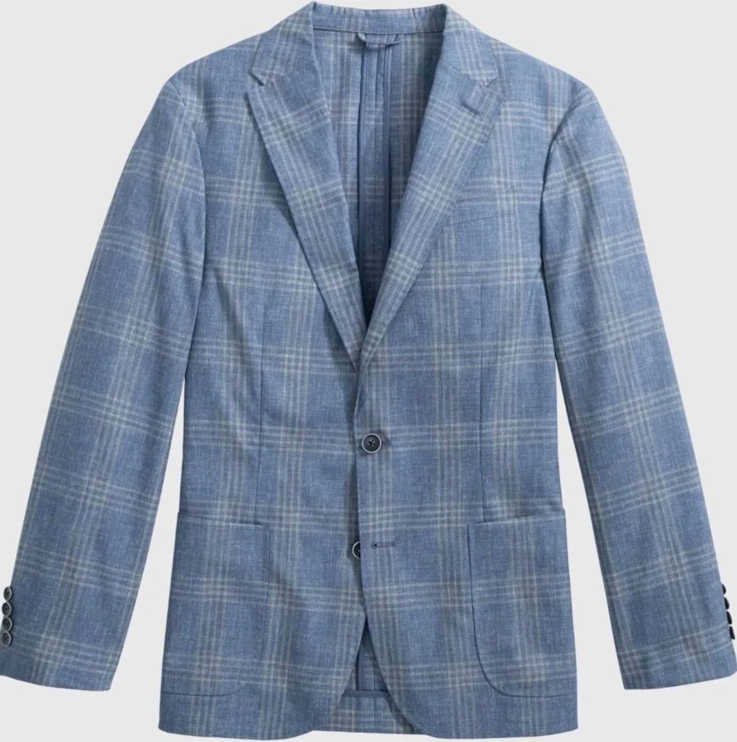 Johnnie-O - Men's Barney Sport Coat