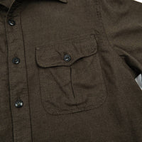 Freenote Cloth - Men's Rancho Long-Sleeve Shirt