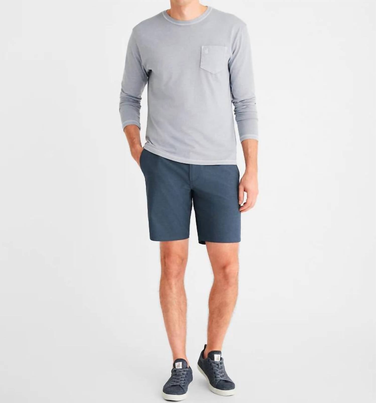 Johnnie-O - Calcutta Short