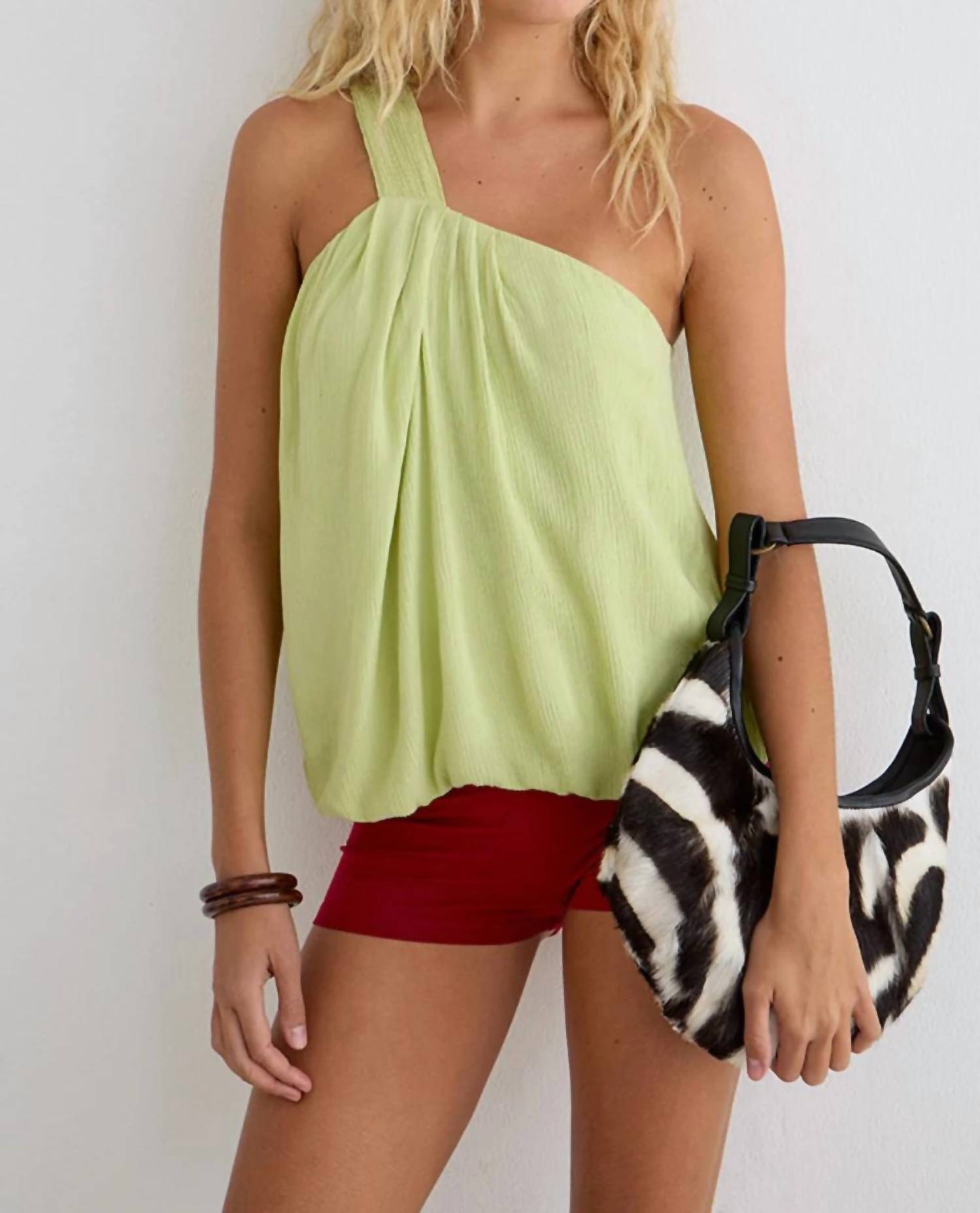 Motel Rocks - Women's Nox Top
