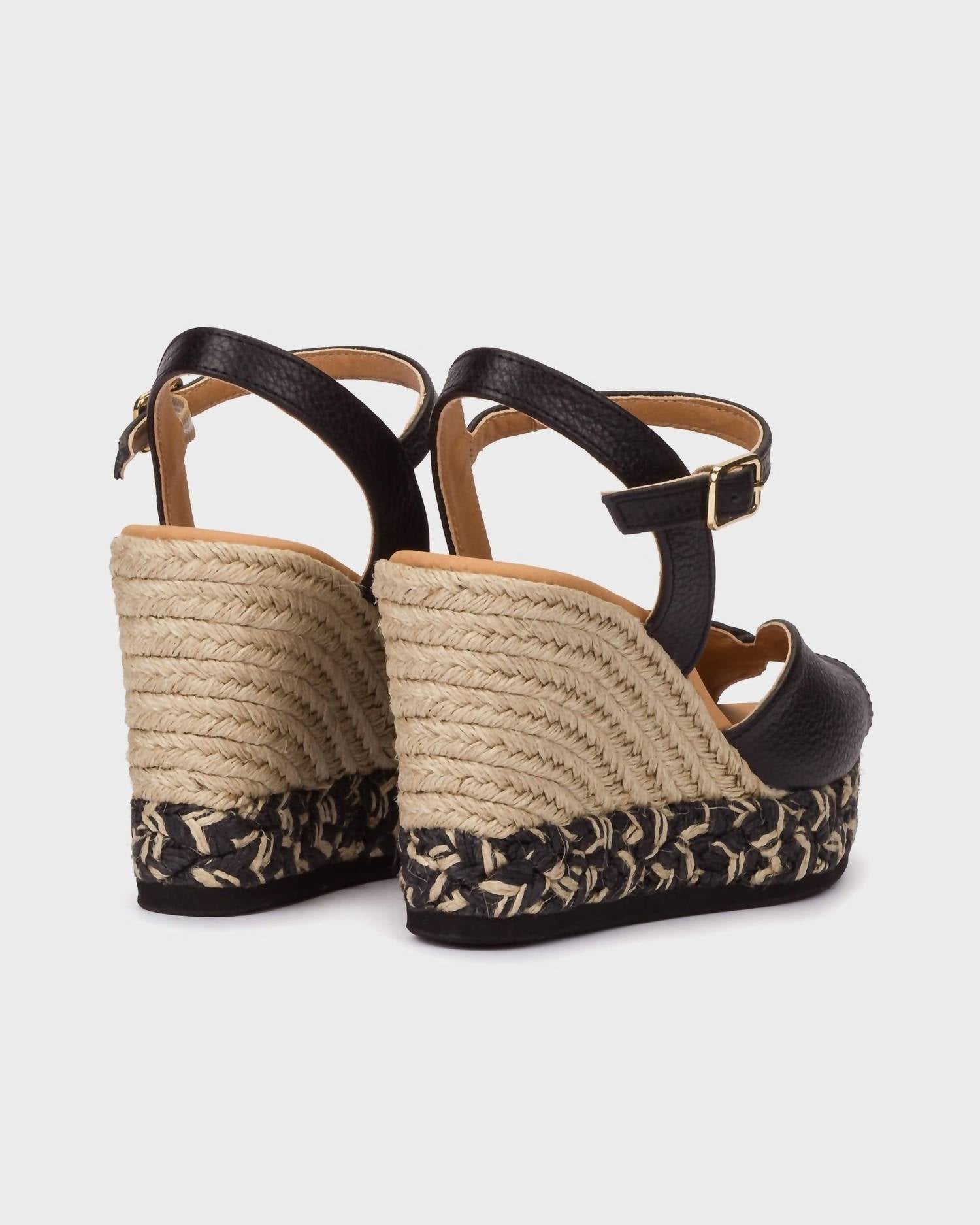 Ateliers - Women's Nina Strappy Wedge Sandal