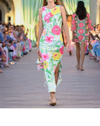 Lilly Pulitzer - Bernice Maxi Dress