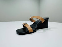 Intentionally Blank - Women's Surrender Wedge Sandals