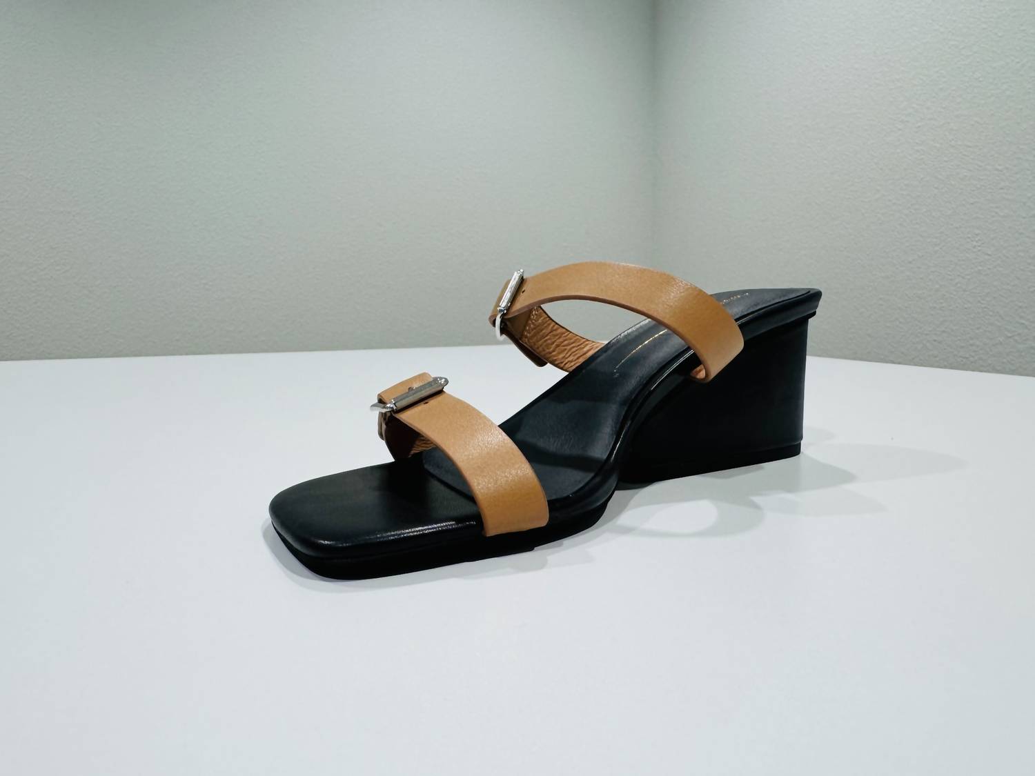 Intentionally Blank - Women's Surrender Wedge Sandals