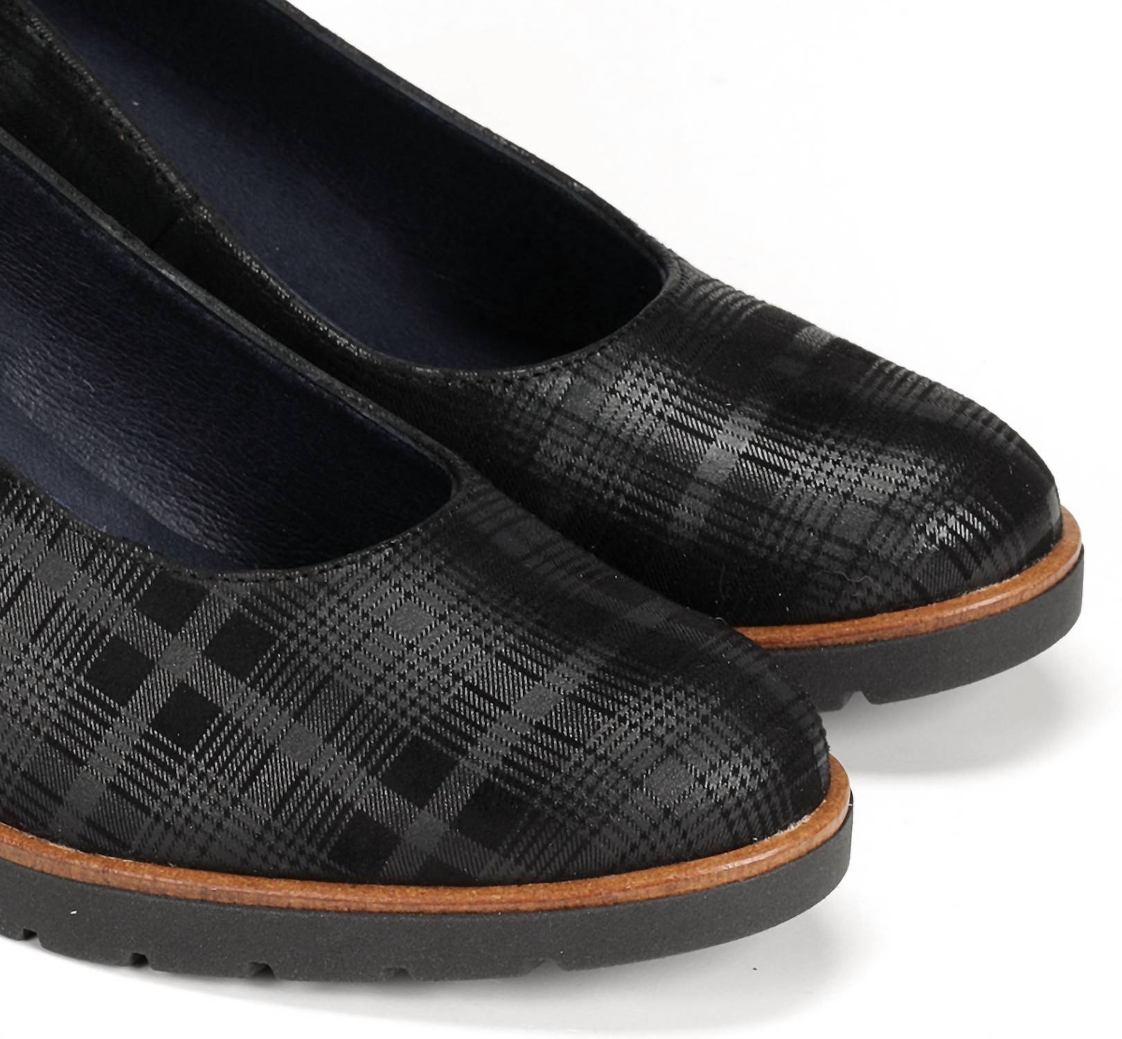Dorking By Fluchos - Women's Opium Heeled Shoes