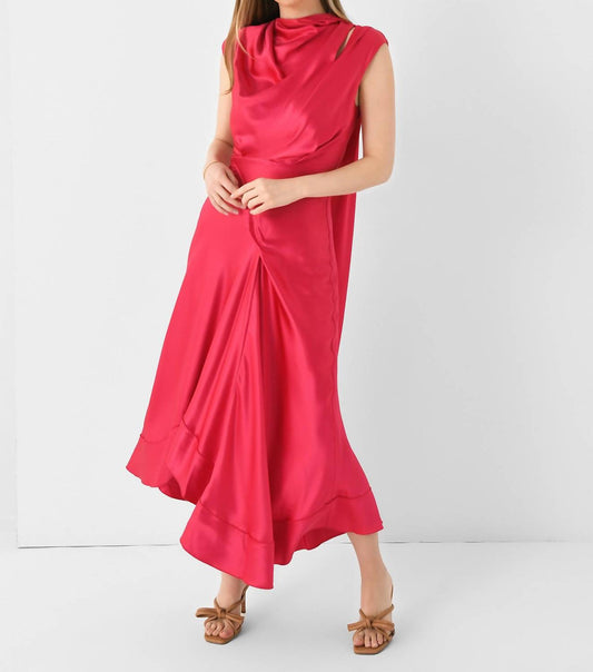 Acler - Women's Giles Midi Dress