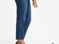Levi'S - Premium Wedgie Straight Fit Jeans