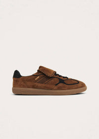 Alohas - Women's Club Suede Sneaker