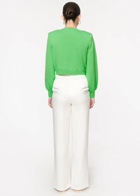 Amelie Twill Pant