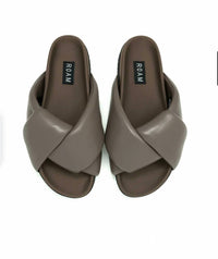 Roam - Women's Foldy Puffy Sandals