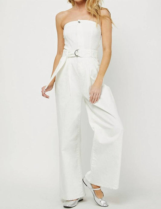 Needii - State Street Jumpsuit