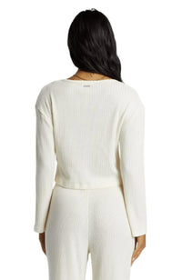 Billabong - Lana Long Sleeve Top