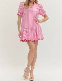 Entro - Cabana Dress