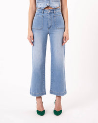 Rolla'S - Sailor Ranch Ankle Length Jeans