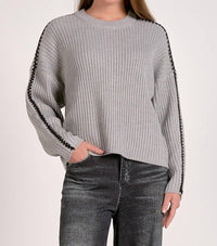 Elan - The Hunley Sweater