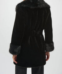 Joseph Ribkoff - Long Sleeve Coat