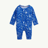 Magnetic Me - Convertible Coverall