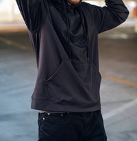 Mono B - Active Comfort Pullover Hoodie