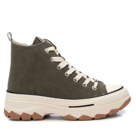 Xti - Women's Sneaker Booties