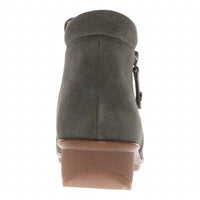 Revere - Women's Damascus Wedged Boot