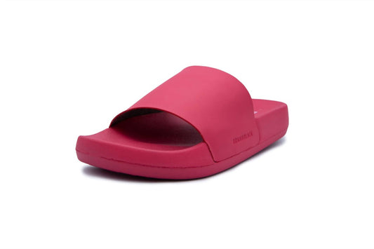 Brandblack - Women's Kashiba Lux Slide Sandal