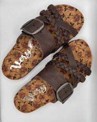 Very G - Women's Nora Sandal