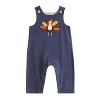Mudpie - Boys Turkey Longall