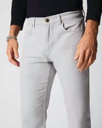 Billy Reid - Cotton Linen 5 Pocket Pant