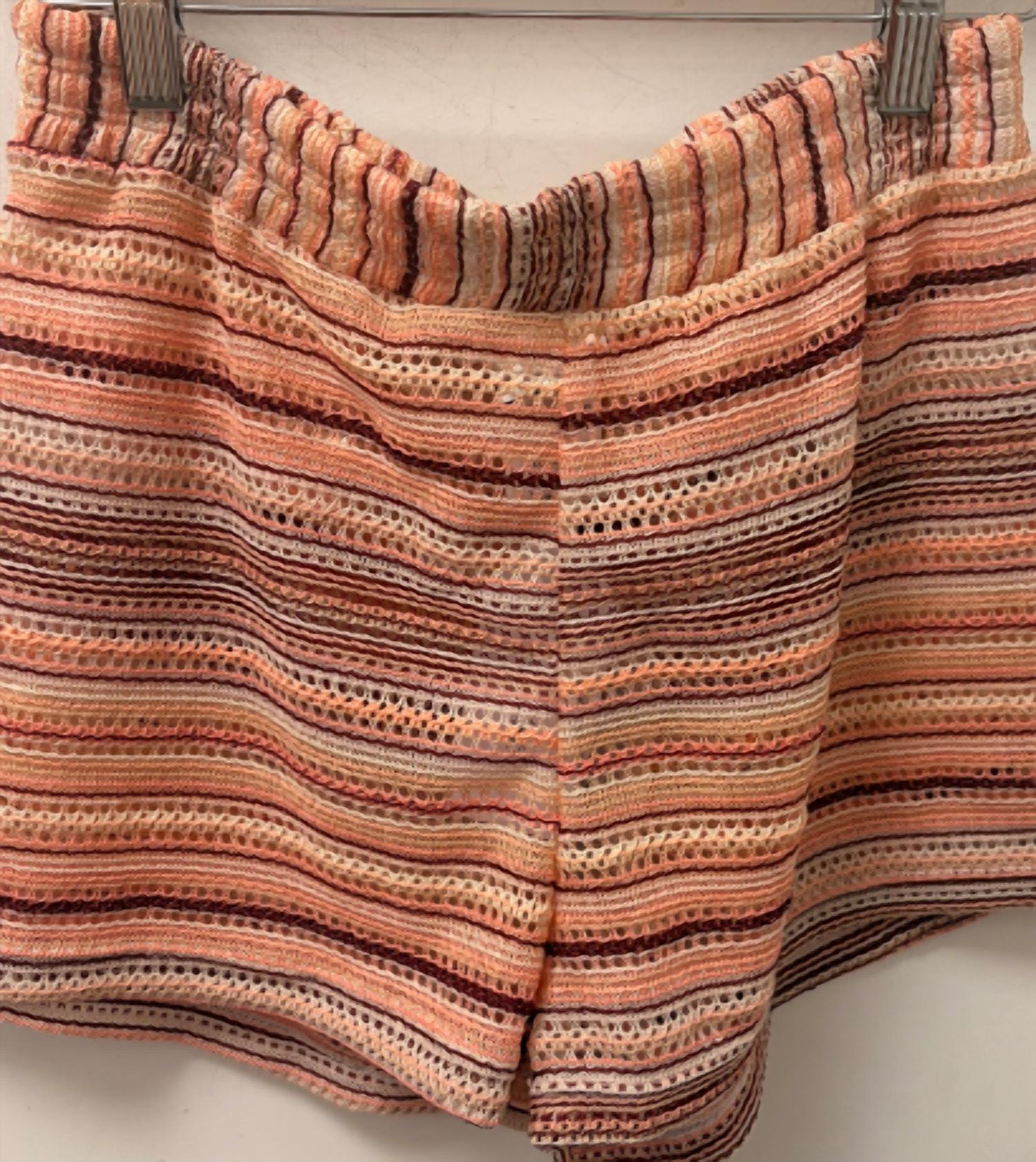 Peixoto - Women's Luna Shorts