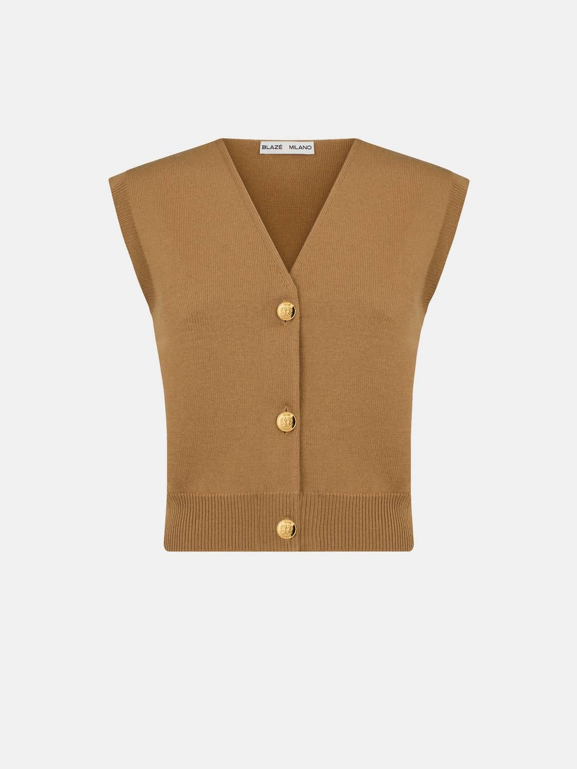Blazé Milano - Sebright Vest Gilet