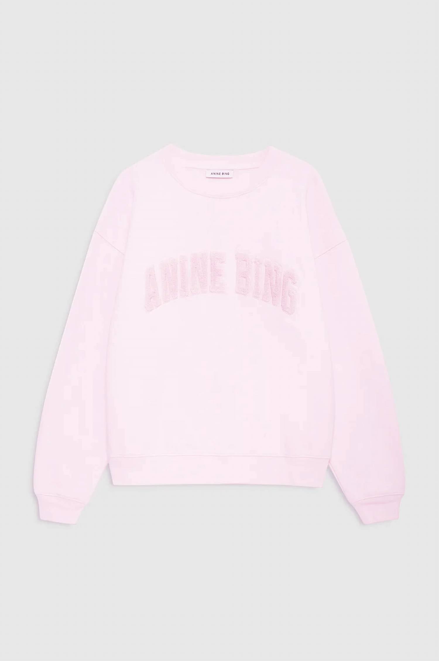 Anine Bing - Spencer Sweatshirt