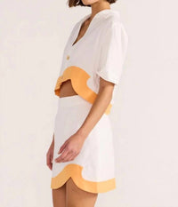 Minkpink - Alora Top