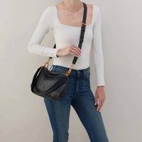 Hobo - Women's Advance Shoulder Bag