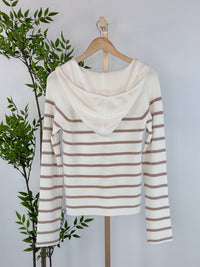 Thread & Supply - Braxton Hoodie Sweater