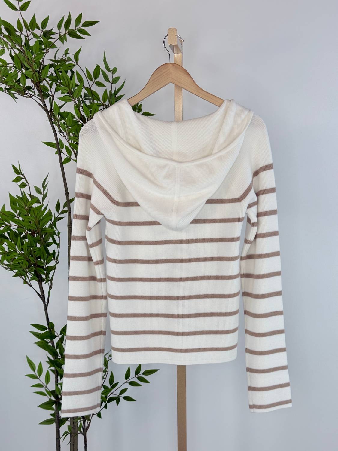 Thread & Supply - Braxton Hoodie Sweater
