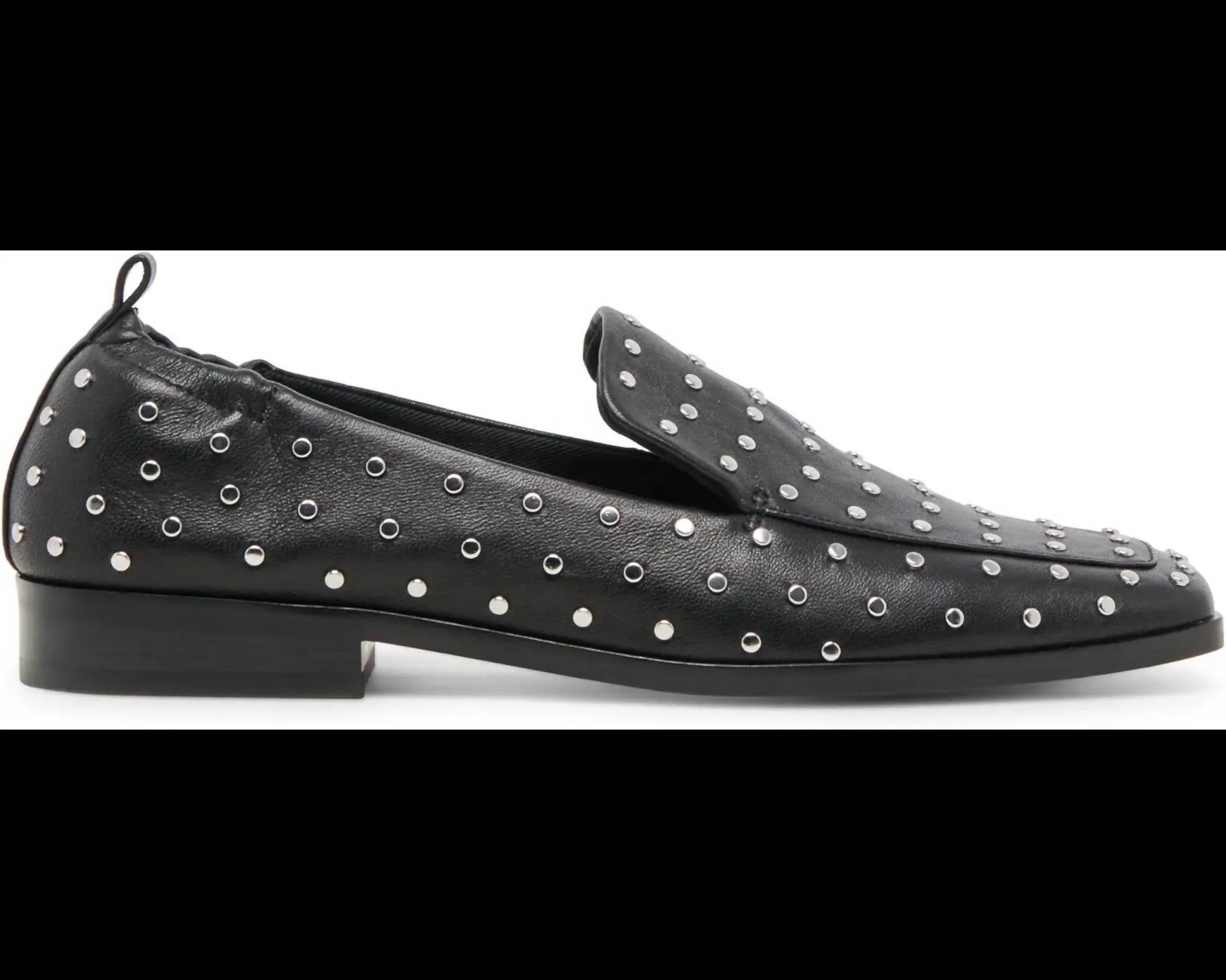 Dolce Vita - Women's Beny Flat Square Toe Shoes