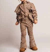 Baje Studio - Kid's Lotz Top