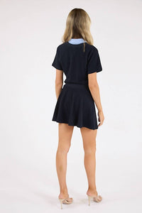 Sundays - Bijou Mini Dress