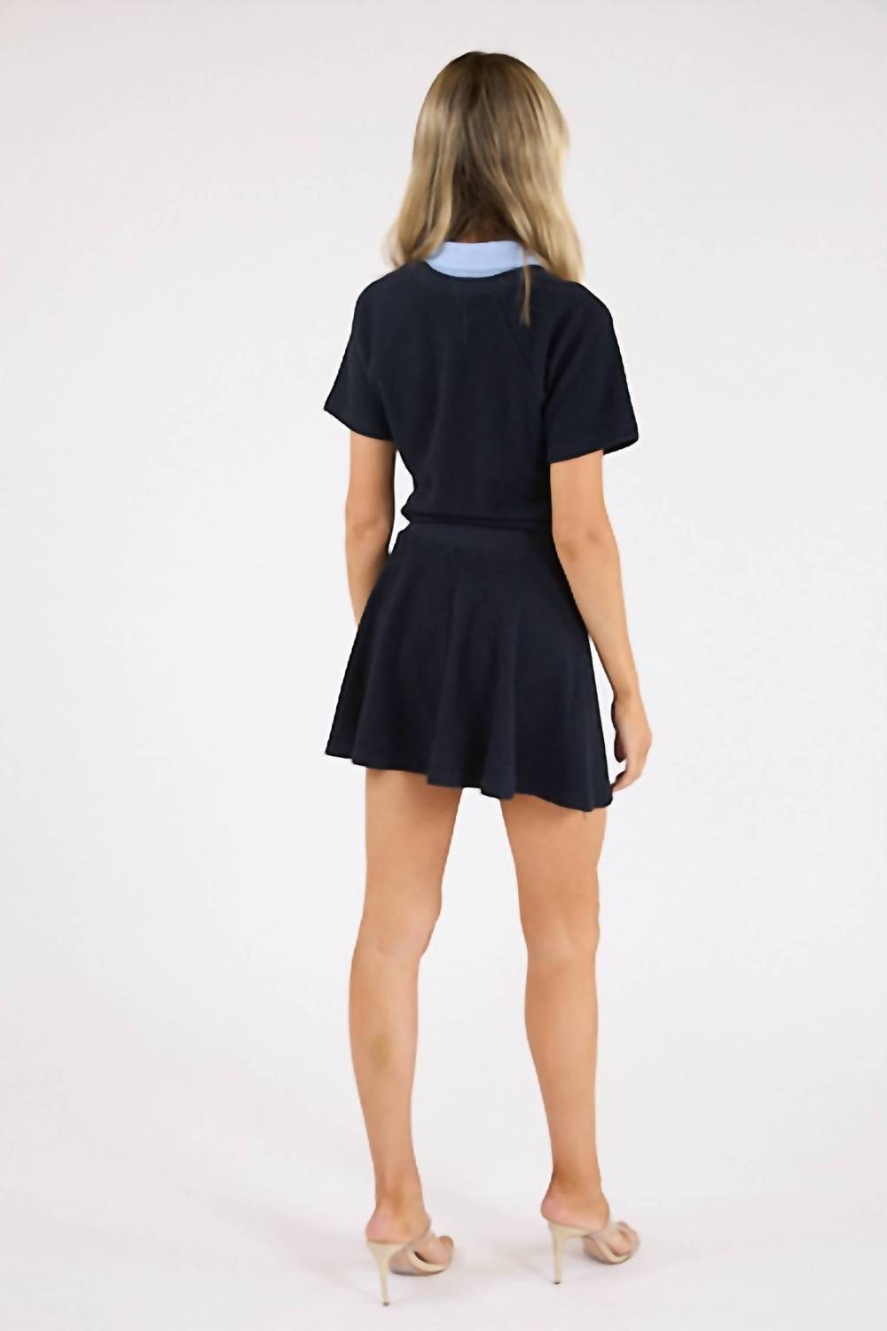 Sundays - Bijou Mini Dress