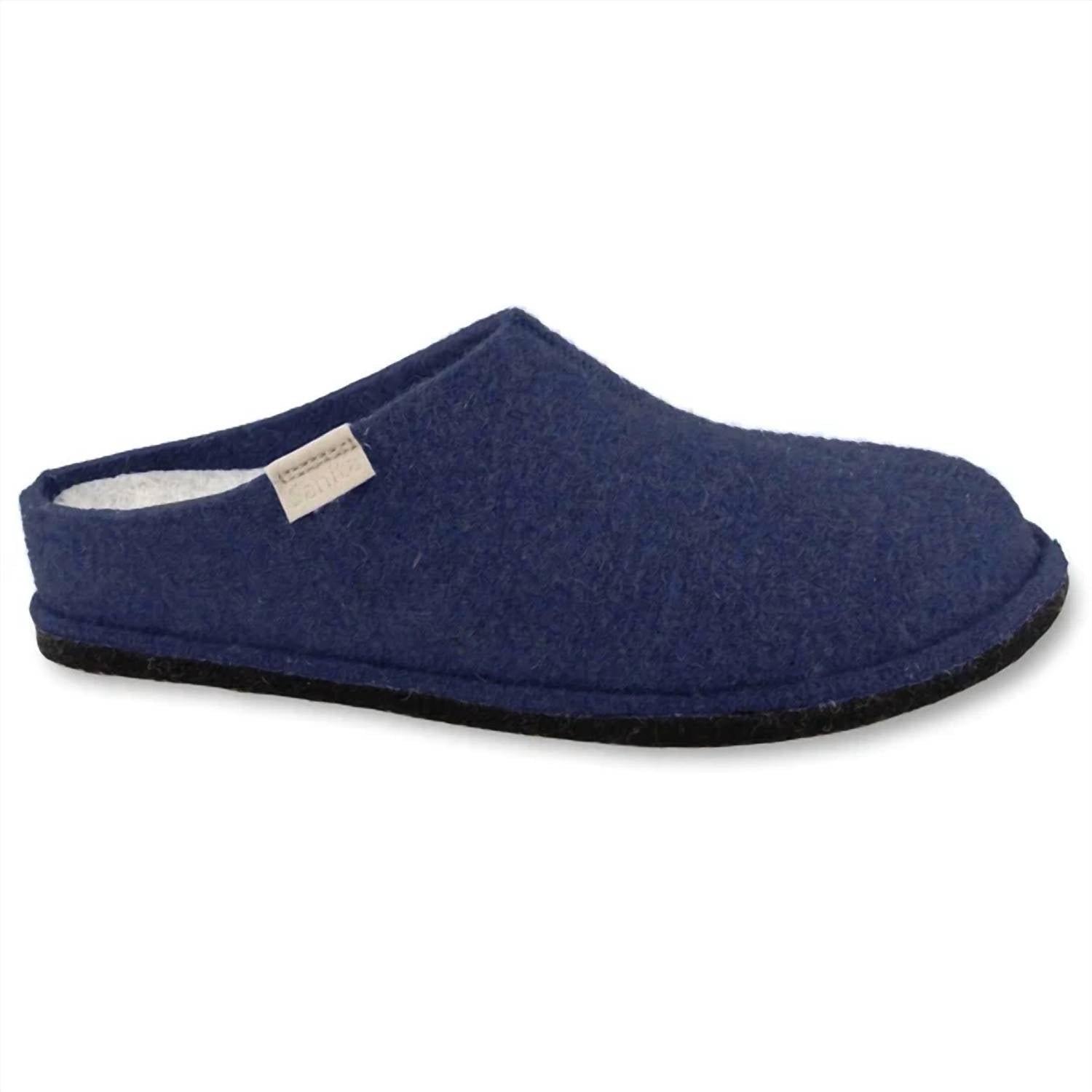 Sanita - Women's Faroe House Slippers