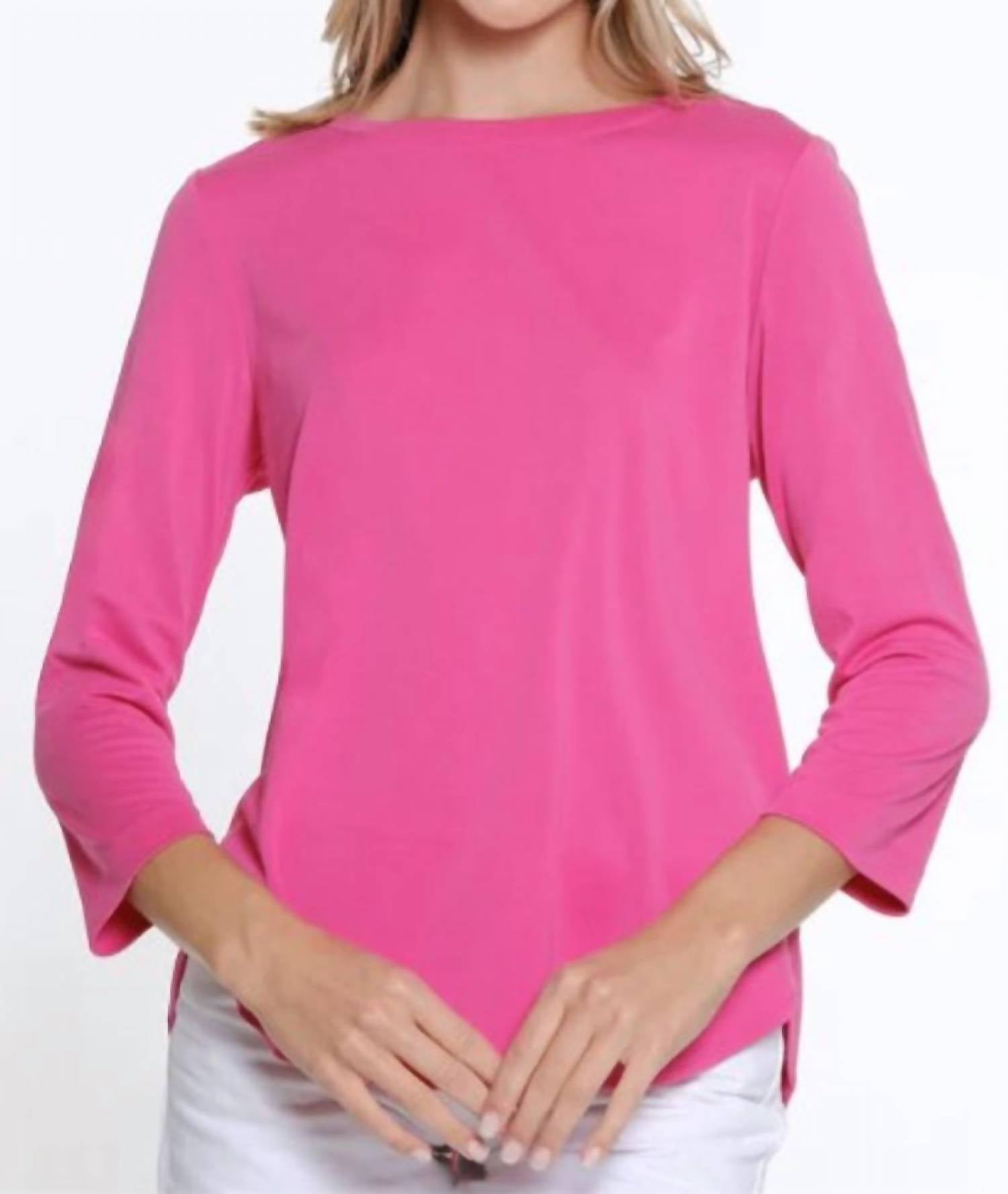 Multiples - Sally Top