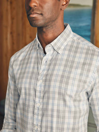 Faherty - Movement Shirt