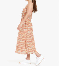 Francesca Midi Dress