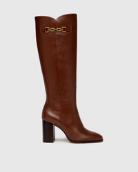 Paige - Women's Iris Boots