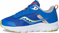 Saucony - Kid's Axon Sneakers