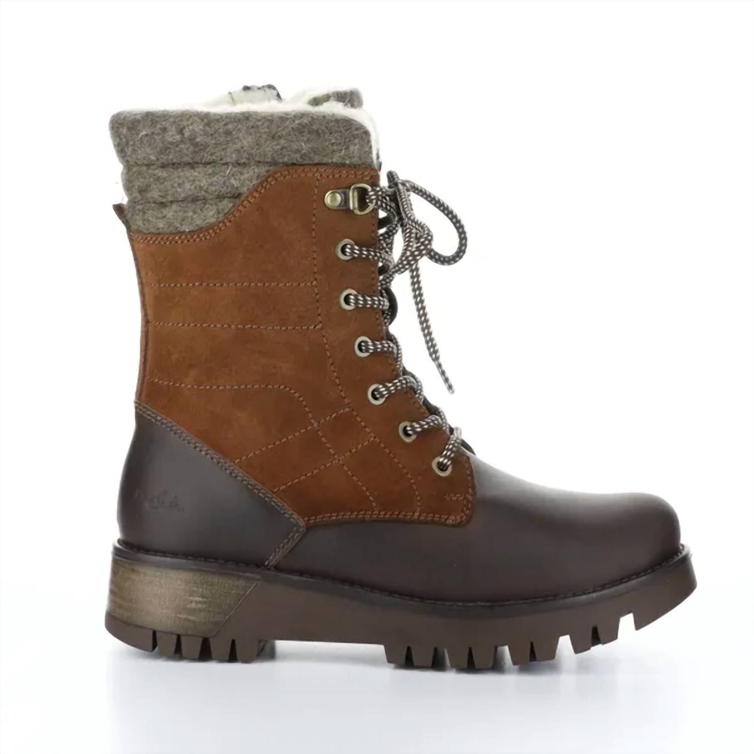 Bos. & Co. - Women's Gala Prima Boot